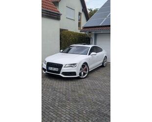Audi A7 Gebrauchtwagen