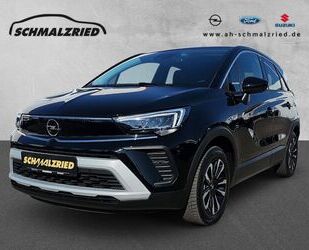 Opel Crossland (X) Gebrauchtwagen