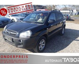 Hyundai TUCSON Gebrauchtwagen