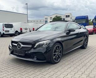 Mercedes-Benz C 400 Gebrauchtwagen