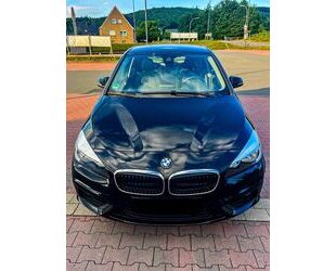 BMW 218 Active Tourer Gebrauchtwagen
