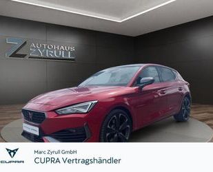 Cupra Leon Gebrauchtwagen