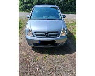 Opel Meriva Gebrauchtwagen