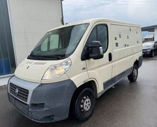 Fiat Ducato Gebrauchtwagen