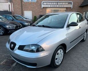 Seat Ibiza Gebrauchtwagen