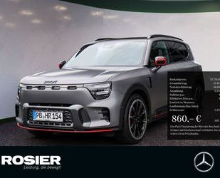 Smart #5 Gebrauchtwagen