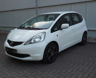 Honda Jazz Gebrauchtwagen