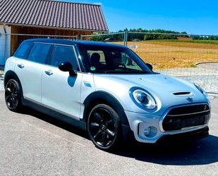 Mini Cooper SD Clubman Gebrauchtwagen