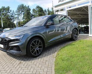 Audi Q8 Gebrauchtwagen