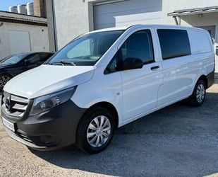 Mercedes-Benz Vito Gebrauchtwagen