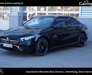Mercedes-Benz A 250 Gebrauchtwagen