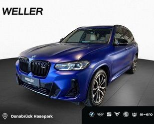 BMW X3 M40 Gebrauchtwagen