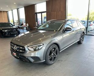 Mercedes-Benz E 400 Gebrauchtwagen