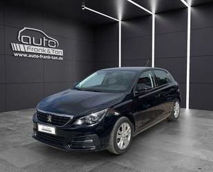 Peugeot 308 Gebrauchtwagen