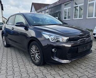 Kia Rio Gebrauchtwagen