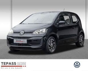 VW up! Gebrauchtwagen