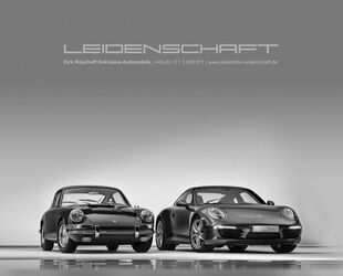 Mercedes-Benz C 400 Gebrauchtwagen