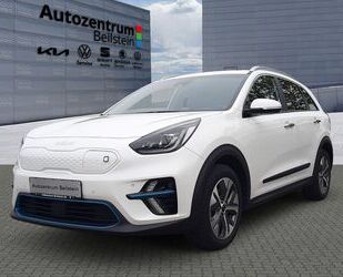Kia Niro EV Gebrauchtwagen