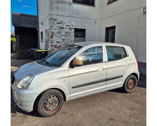 Kia Picanto Gebrauchtwagen
