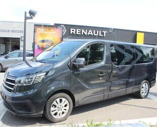 Renault Trafic Gebrauchtwagen