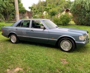Mercedes-Benz S 300 Gebrauchtwagen
