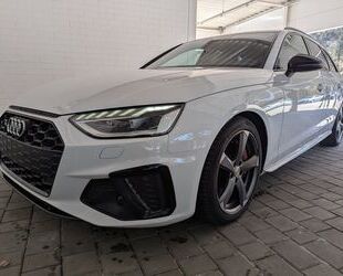 Audi S4 Gebrauchtwagen