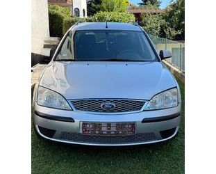 Ford Mondeo Gebrauchtwagen