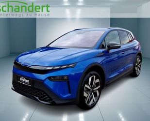 Skoda Elroq Gebrauchtwagen