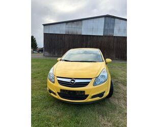Opel Corsa Gebrauchtwagen