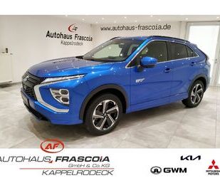 Mitsubishi Eclipse Cross Gebrauchtwagen