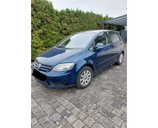 VW Golf Plus Gebrauchtwagen