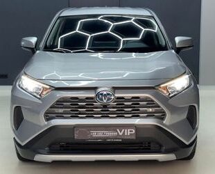 Toyota RAV 4 Gebrauchtwagen