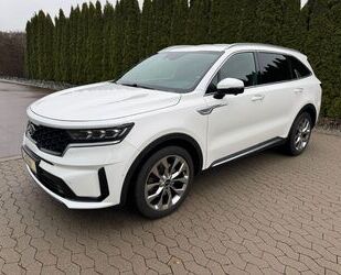 Kia Sorento Gebrauchtwagen