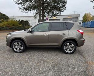 Toyota RAV 4 Gebrauchtwagen