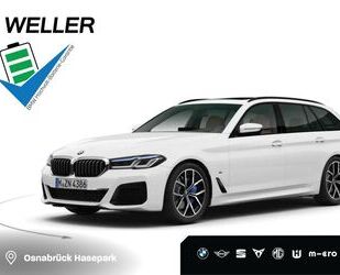 BMW 540 Gebrauchtwagen