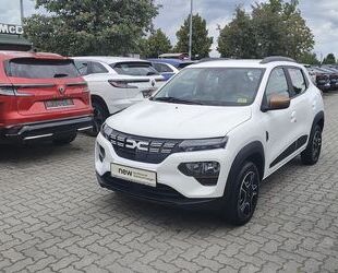 Dacia Spring Gebrauchtwagen