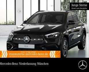 Mercedes-Benz GLA 200 Gebrauchtwagen