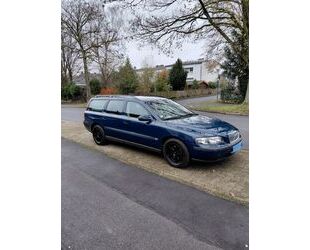Volvo V70 Gebrauchtwagen