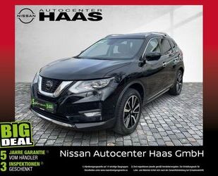 Nissan X-Trail Gebrauchtwagen