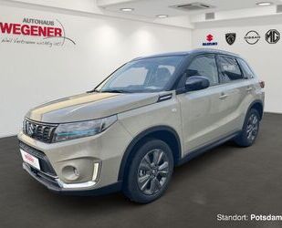 Suzuki Vitara Gebrauchtwagen