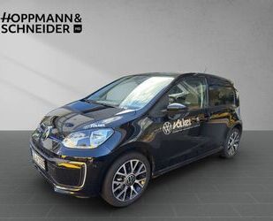 VW up! Gebrauchtwagen