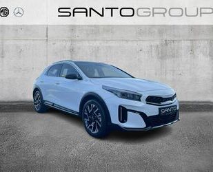 Kia XCeed Gebrauchtwagen