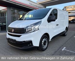Fiat Talento Gebrauchtwagen
