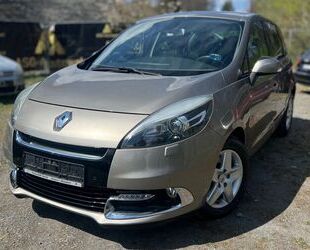 Renault Scenic Gebrauchtwagen