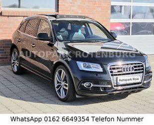 Audi SQ5 Gebrauchtwagen