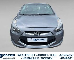 Hyundai ix20 Gebrauchtwagen