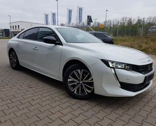 Peugeot 508 Gebrauchtwagen