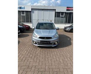 Mitsubishi Space Star Gebrauchtwagen