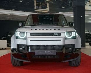 Land Rover Defender Gebrauchtwagen