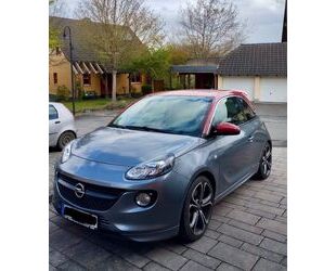 Opel Adam Gebrauchtwagen